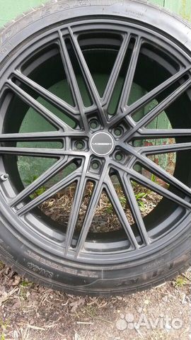 Шины и диски