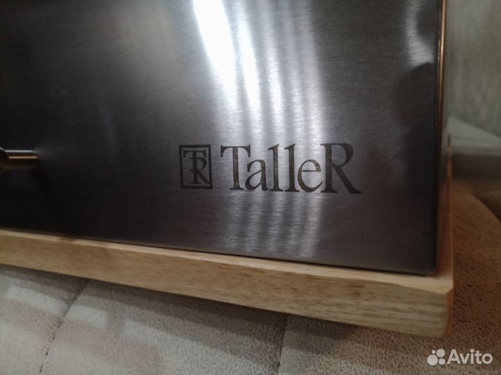 Хлебница TalleR TR-51974