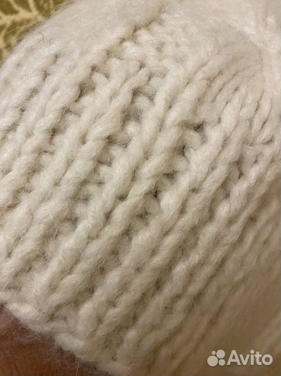 Шапка женская