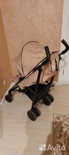 Прогулочная коляска Elodie Details