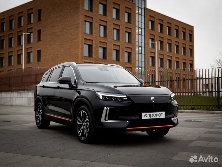 Аренда и прокат нового Скайвел в Калининграде