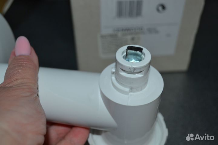 Насадка мельничка для круп Kenwood