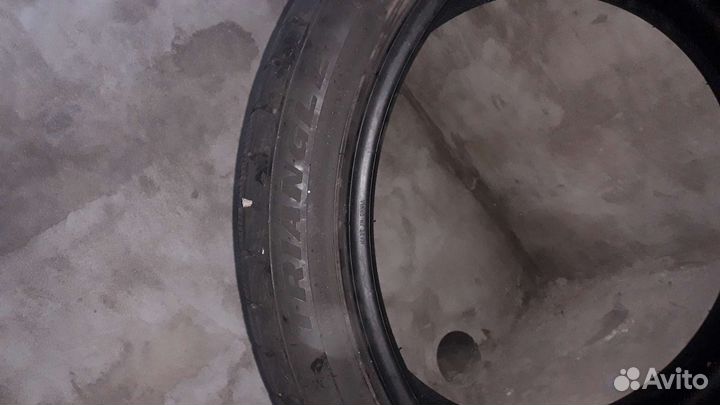 Triangle Snowlink TWT02 265/40 R20