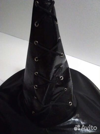 Шляпа Гарри Поттера.ог 59см. Аренда