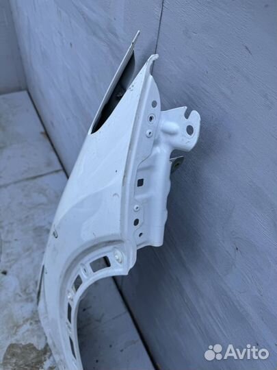 Крыло переднее правое Exeed RX (T22)