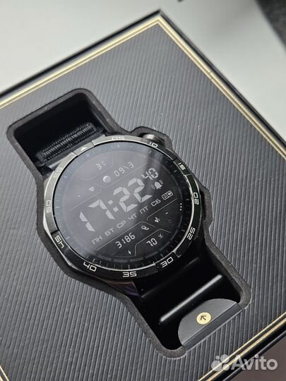 Huawei watch gt4