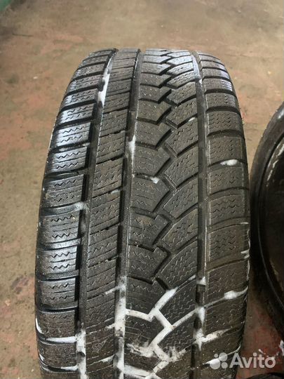 Литые диски mercedes r19