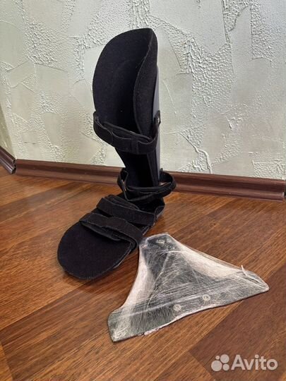 Ортез голеностопный orlett TAN-201 F