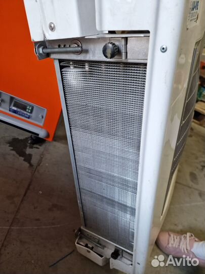 Воздухоохладитель