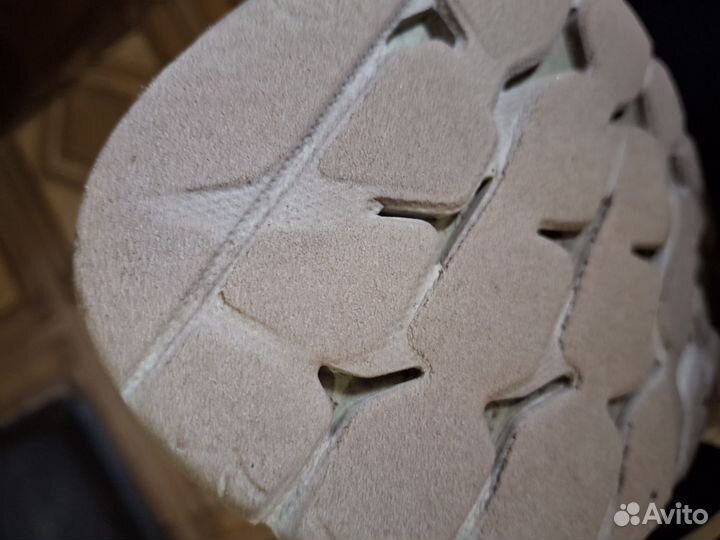 Кроссовки hoka clifton edge