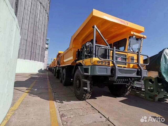 Tonly TL849, 2022