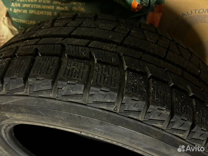 Yokohama Ice Guard Studless IG50 205/55 R16