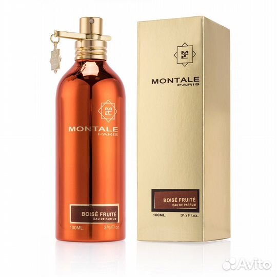 Парфюм Boise Fruite Montale 100мл