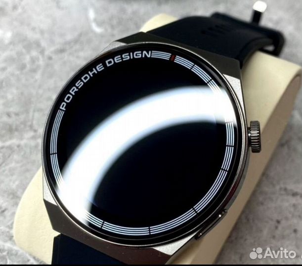 Смарт-часы X5PRO