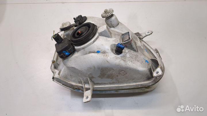 Фара (передняя) Suzuki Wagon R Plus, 2000