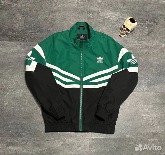 Ветровка Adidas originals