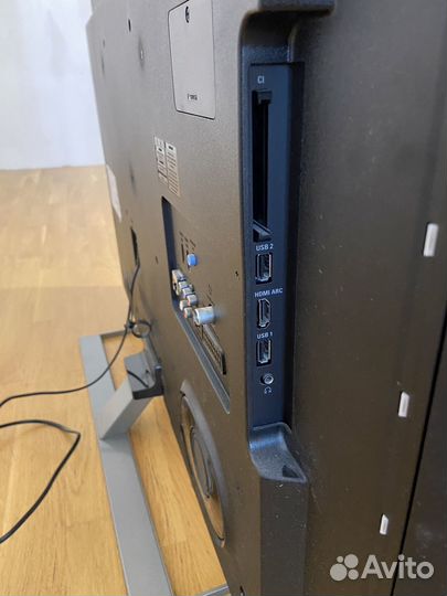 Телевизор philips 42pft6309/60