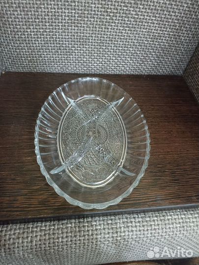 Хрусталь, стекло(Чехия, Турция, СССР)