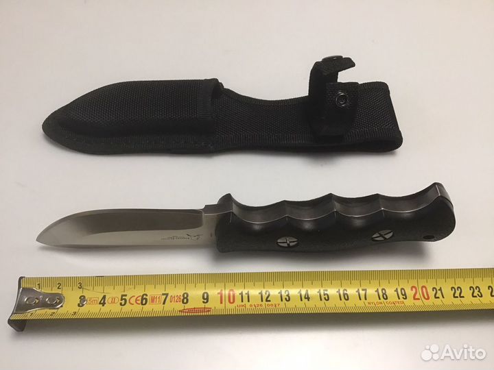 Нож Timberline Knives
