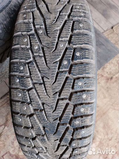 Nordman 5 235/10 R17 30N