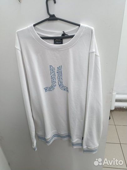 Кофта мужская wesc