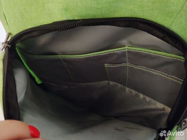 Рюкзак крипер