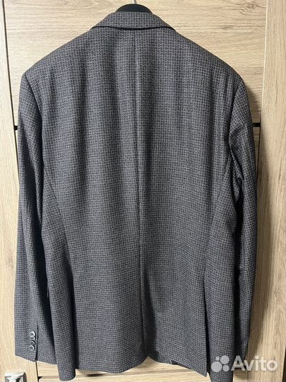 Пиджак Hugo Boss