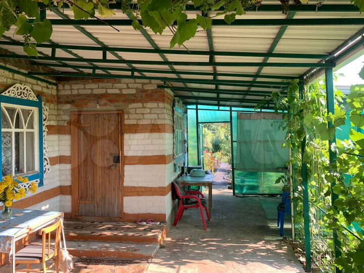 Дача 49 м² на участке 5 сот.