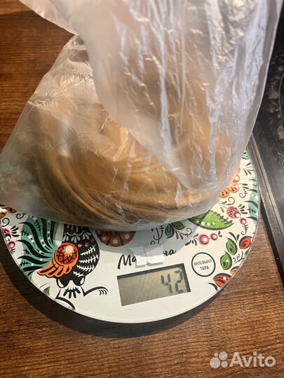 Волосы для наращивания