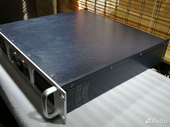 Усилитель Volta PA-900