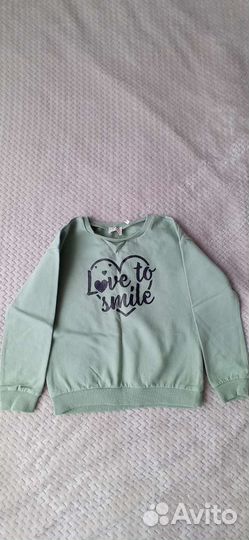 Лонгослив детский