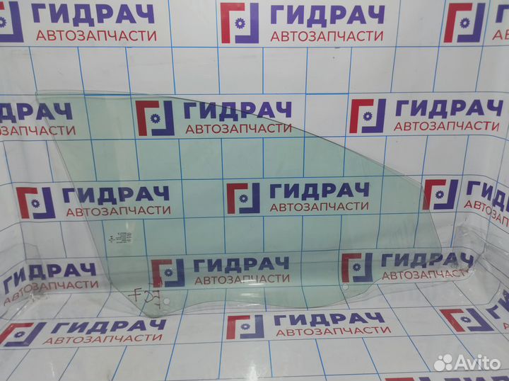 Стекло двери передней левой Geely Emgrand EC 7 106