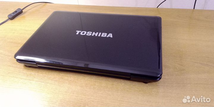 Чёткий ноутбук на core I5