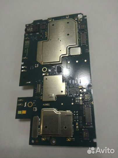 Материнска плата смартфона xaomi MI MAX