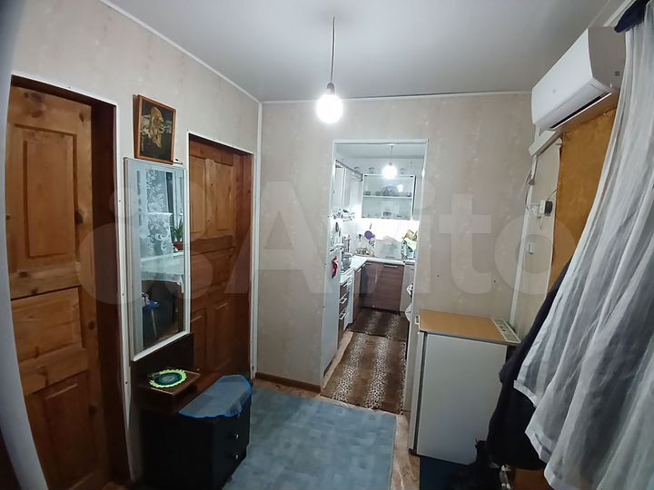 Дом 48 м² на участке 7 сот.