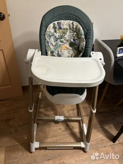 Стульчик 3в1 My Little Chair