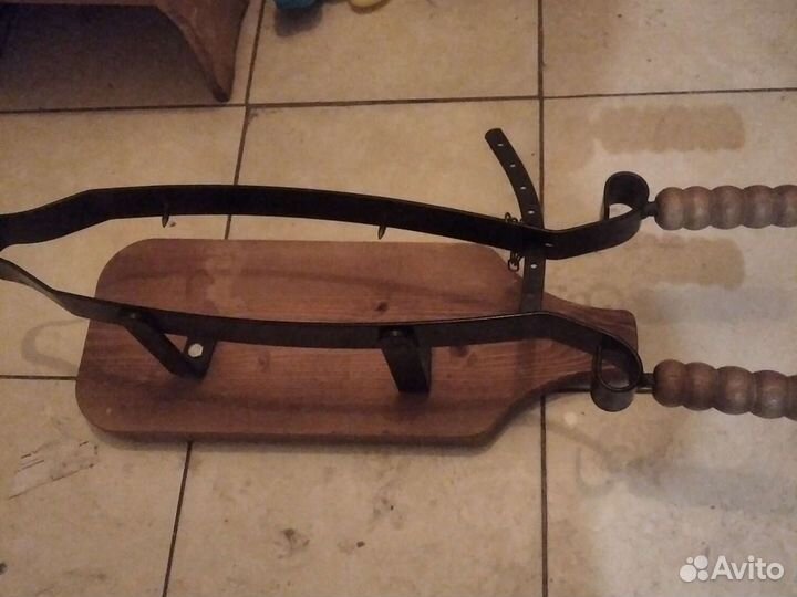 Подставка для хамона