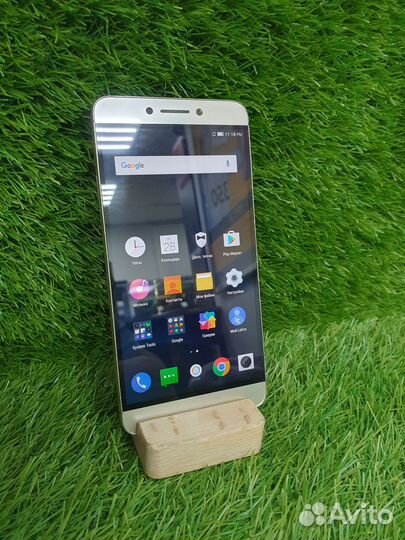 LeEco Le Max2, 4/64 ГБ