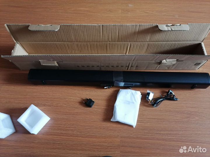 Саундбар Xiaomi Mi TV Audio BarMdz-34-DA