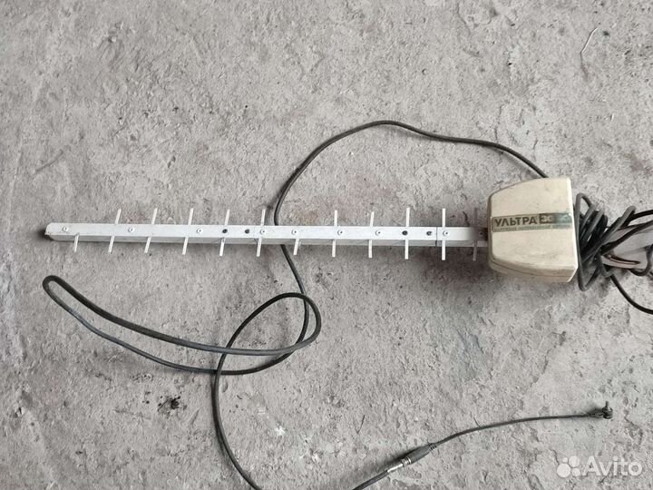 Усилитель сигнала сотовой связи 4G