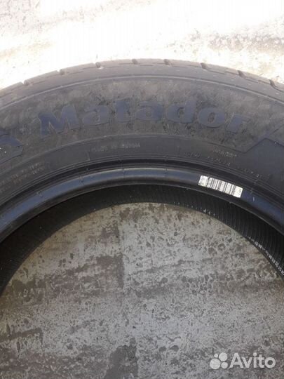 Matador MPS 125 Variant All Weather 185/75 R16C