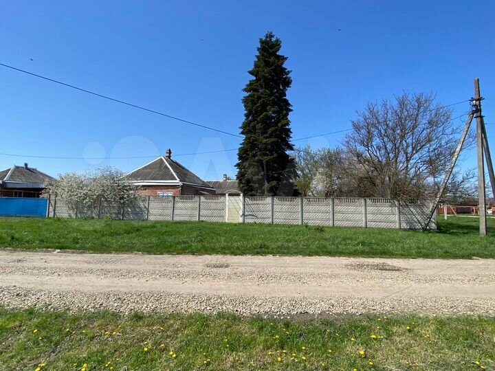 Участок 37,8 сот. (ИЖС)