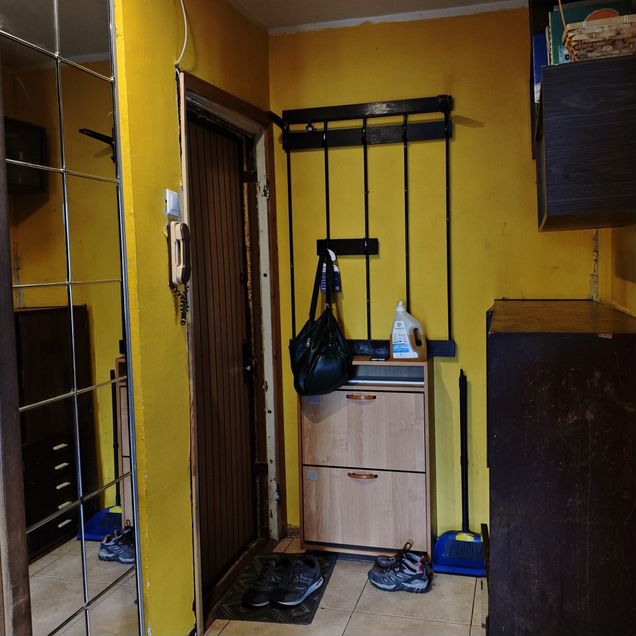 2-к. квартира, 38 м², 10/12 эт.