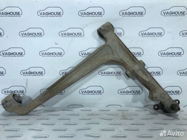 Рычаг подвески передний левый Volkswagen