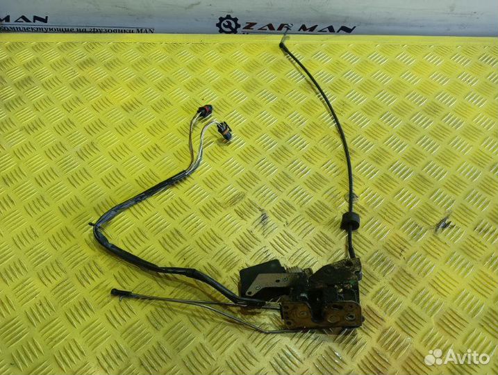 Замок двери Man Tga Tgs