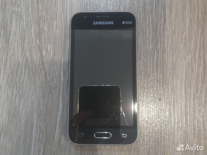 Samsung DuoS C3212