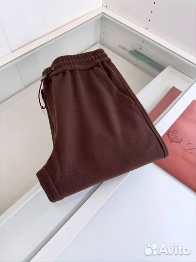 Брюки мужские loro piana