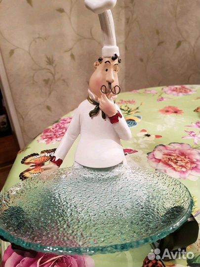 Конфетница