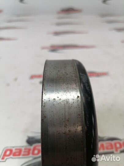 Шкив водяного насоса для Mazda 6 GH 2007-2013 LF 2