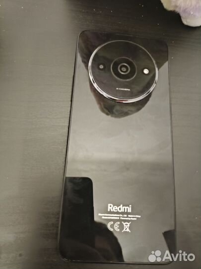 Xiaomi Redmi A3, 3/64 ГБ